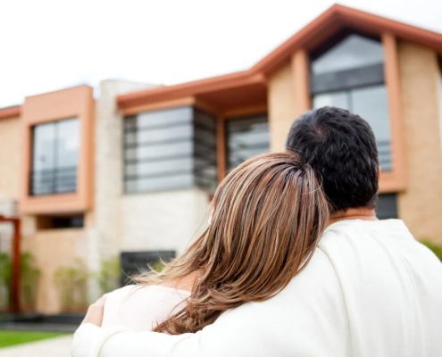 Quelles sont les étapes pour acheter une maison ?