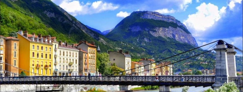 Grenoble