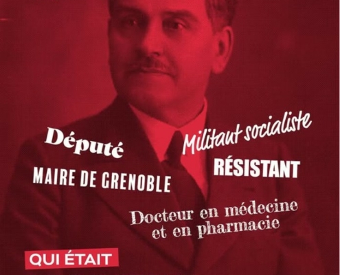 Qui était le docteur léon martin ?