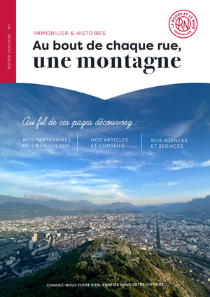 Magazine Le Rouge et le Noir