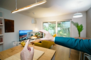 visite virtuelle pour vente immobilière à grenoble