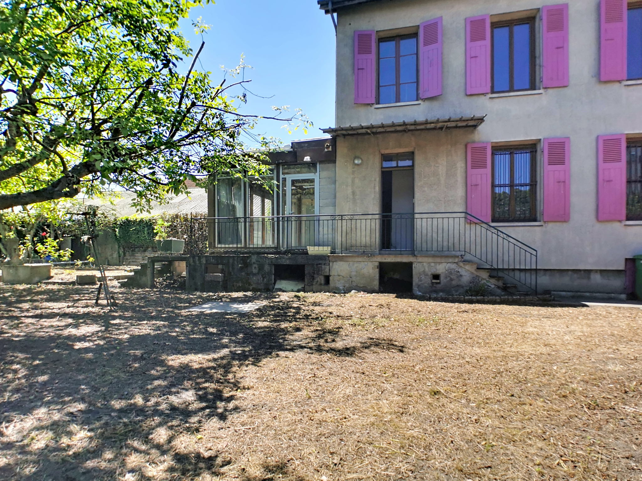 Maison 4 pièces 128 m² · à Grenoble · 128 m² · 232 000 €