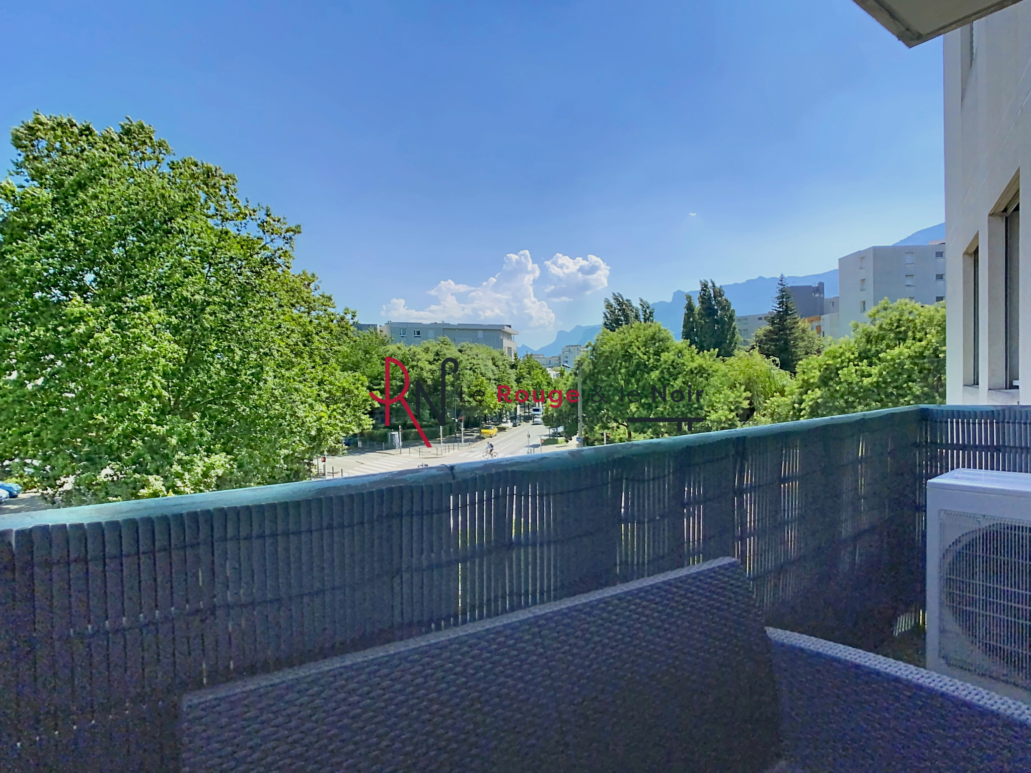 Appartement 4 pièces 60 m² · à Grenoble · 60 m² · 160 000 €