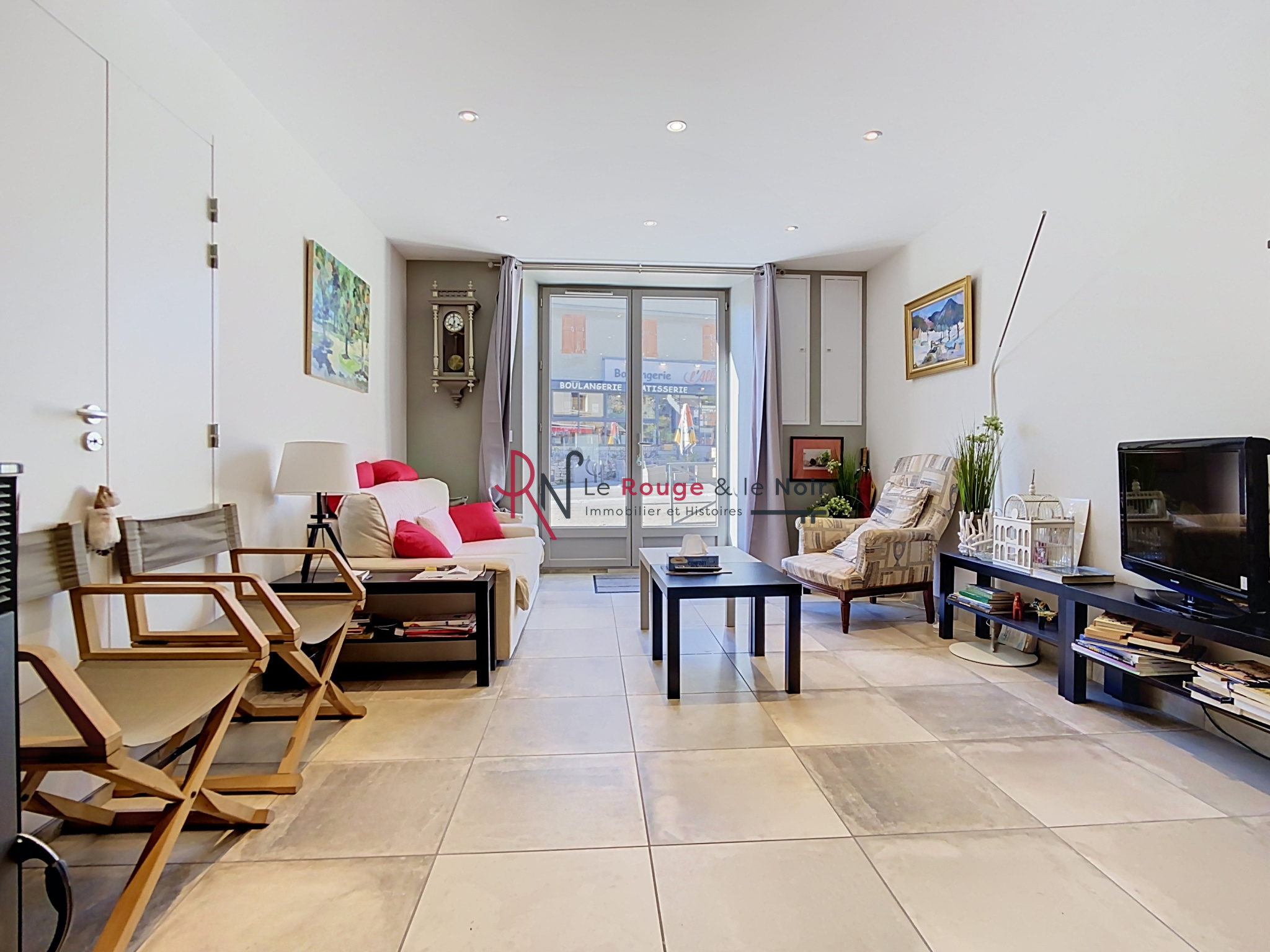 Maison 4 pièces 60 m² · à Grenoble · 60 m² · 380 000 €