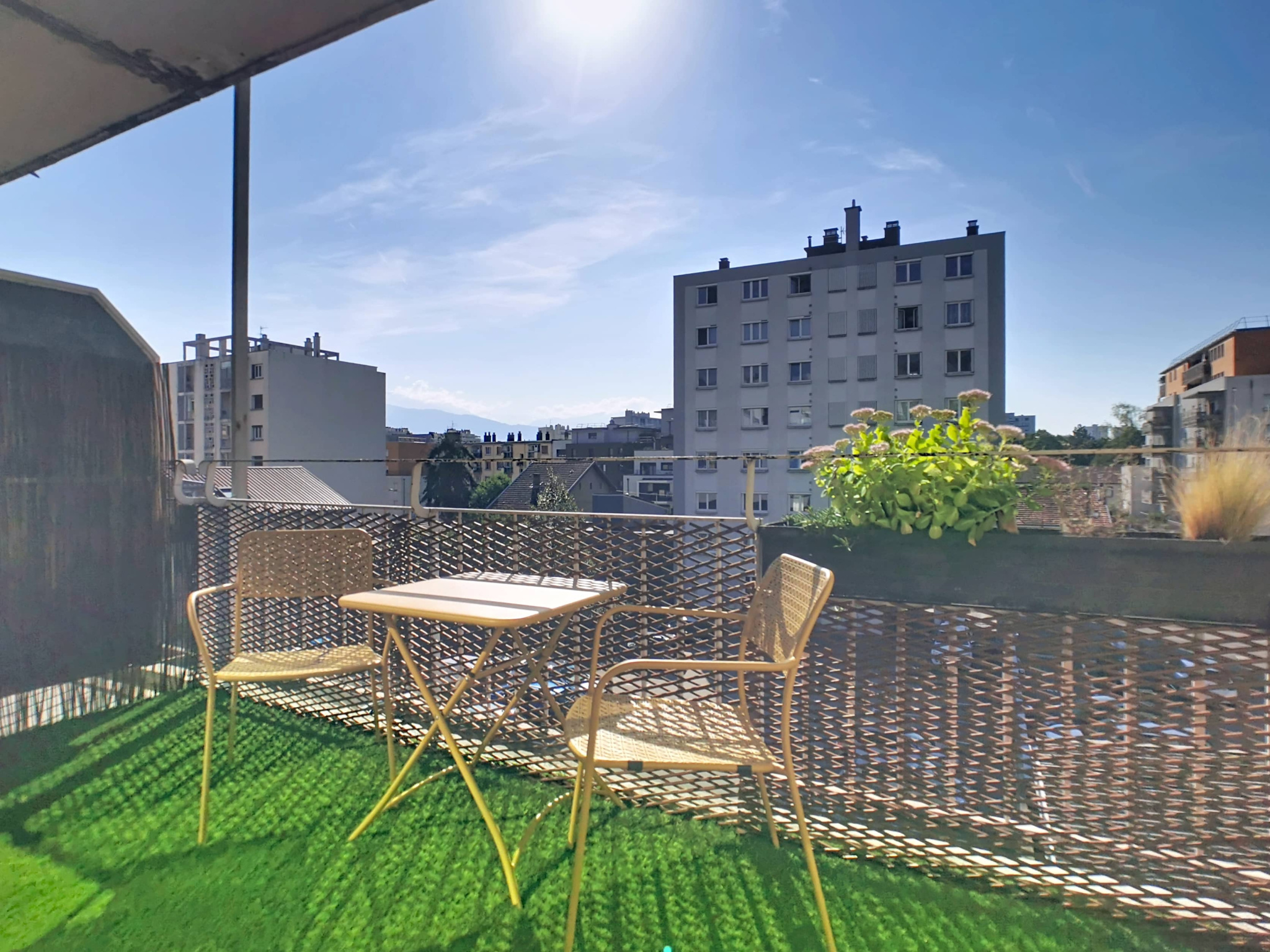 Appartement 2 pièces 65 m² · à Grenoble · 65 m² · 115 000 €
