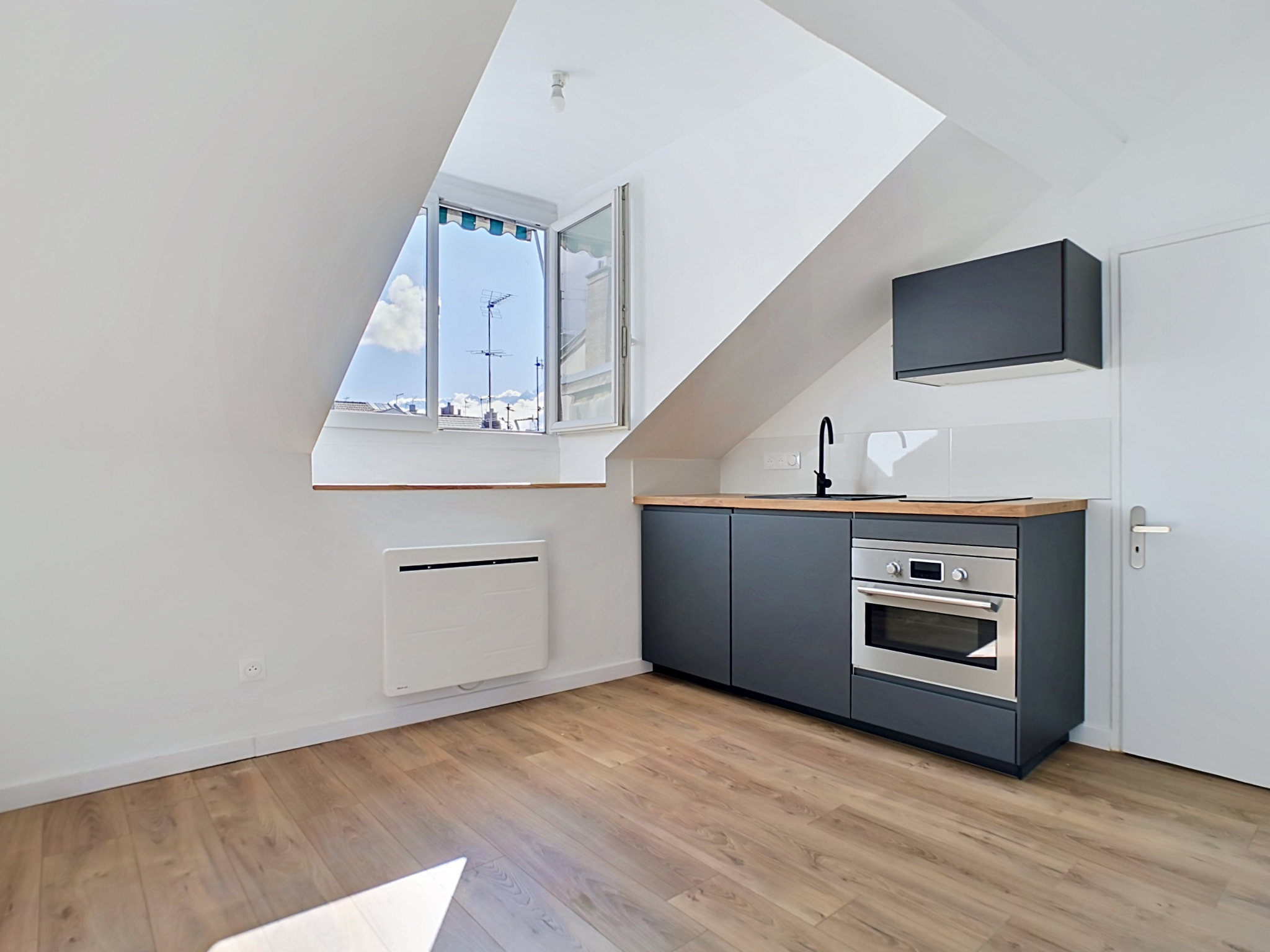 Appartement 1 pièce 60 m² · à Grenoble · 60 m² · 40 000 €