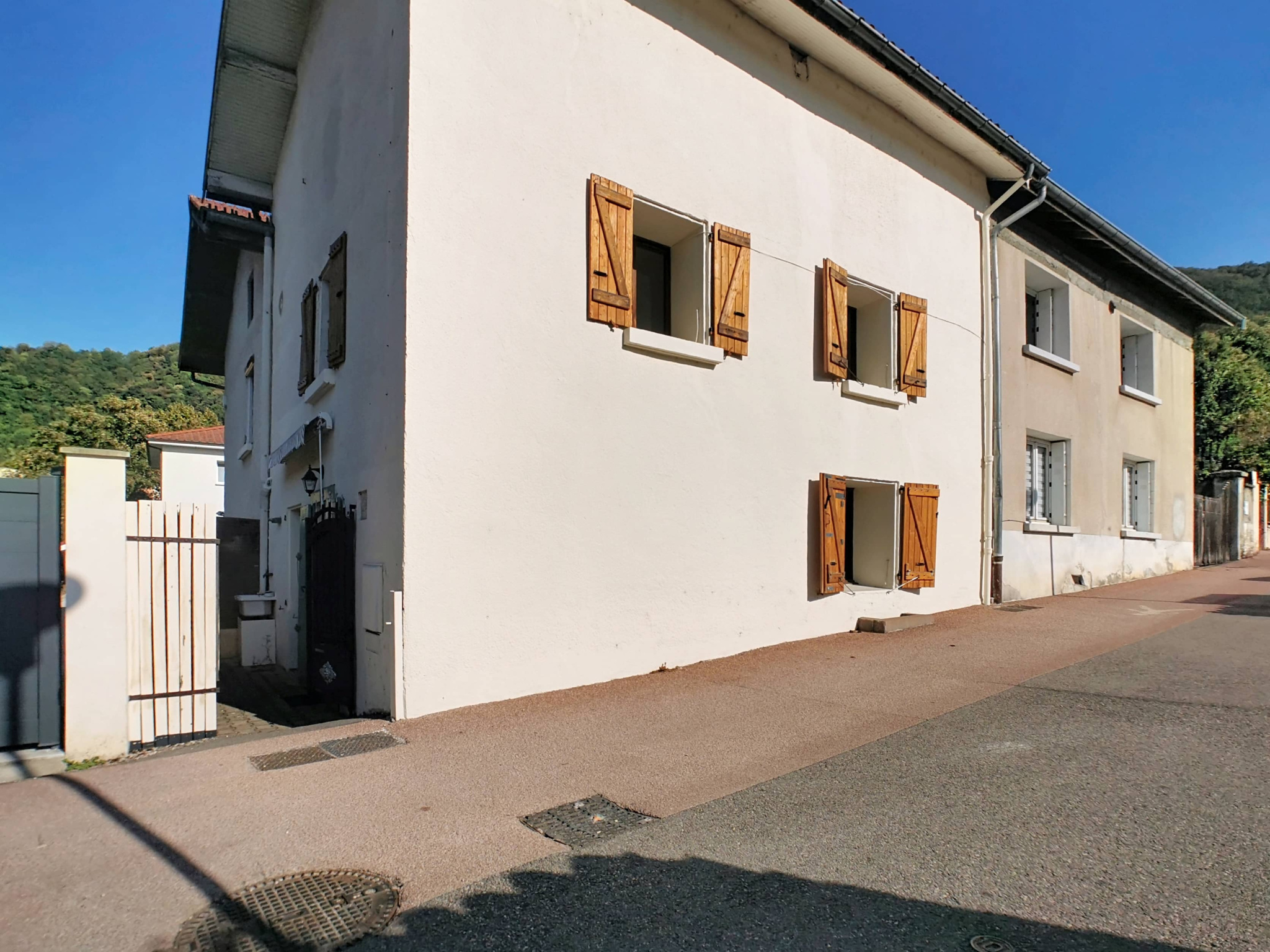 Maison 4 pièces 95 m² · à Poisat · 95 m² · 199 000 €